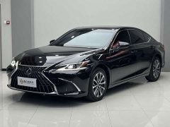 Lexus ES 200 Premium Edition - ფოტო 3