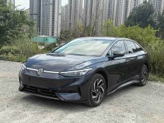 Volkswagen ID.7 VIZZION 2024 PRO - ფოტო 1