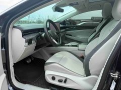 Volkswagen ID.7 VIZZION 2024 PRO - ფოტო 4