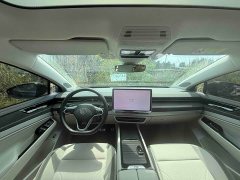 Volkswagen ID.7 VIZZION 2024 PRO - ფოტო 6