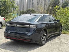 Volkswagen ID.7 VIZZION 2024 PRO - ფოტო 7