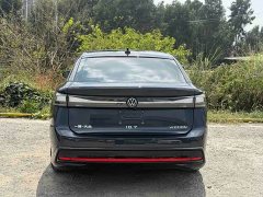 Volkswagen ID.7 VIZZION 2024 PRO - ფოტო 8