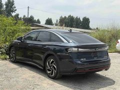 Volkswagen ID.7 VIZZION 2024 PRO - ფოტო 9