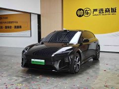 NIO ET5T 2025 75kWh Touring - ფოტო 1