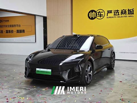 2026 NIO ET5T 2025 75kWh Touring - ავტომობილი ჩინეთიდან