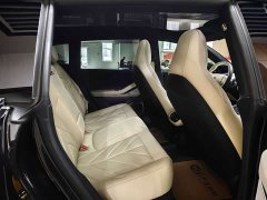 NIO ET5T 2025 75kWh Touring - ფოტო 10