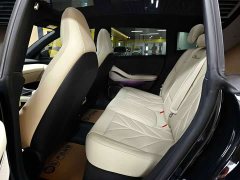 NIO ET5T 2025 75kWh Touring - ფოტო 11