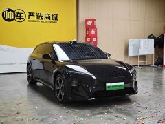 NIO ET5T 2025 75kWh Touring - ფოტო 2