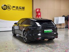 NIO ET5T 2025 75kWh Touring - ფოტო 4