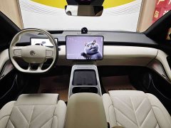 NIO ET5T 2025 75kWh Touring - ფოტო 7