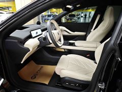 NIO ET5T 2025 75kWh Touring - ფოტო 9