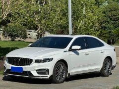 Geely Xingrui 1.5TD Kunlun Edition - ფოტო 1