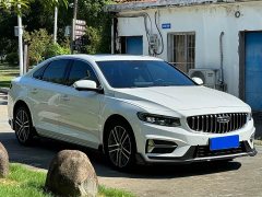 Geely Xingrui 1.5TD Kunlun Edition - ფოტო 2