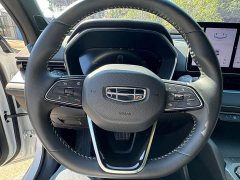 Geely Xingrui 1.5TD Kunlun Edition - ფოტო 5
