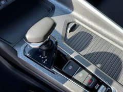 Geely Xingrui 1.5TD Kunlun Edition - ფოტო 6