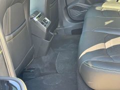 Geely Xingrui 1.5TD Kunlun Edition - ფოტო 8