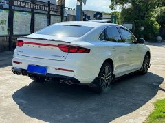 Geely Xingrui 1.5TD Kunlun Edition - ფოტო 9