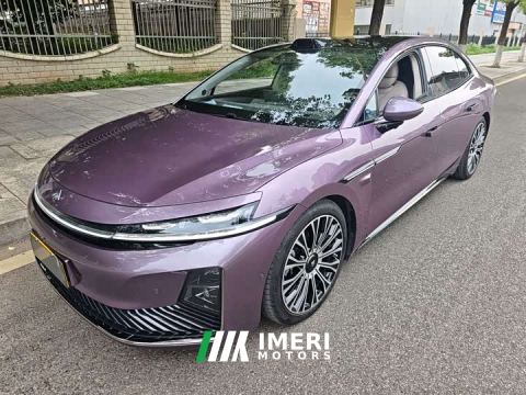 2026 Hyptec A800 Intelligent Premium Edition