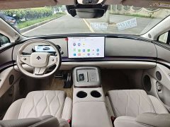 Haomo A800 Intelligent Premium Edition - фото 10