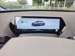 Haomo A800 Intelligent Premium Edition - фото 11