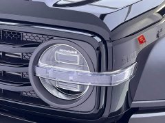 Tank 300 2.4T Diesel - ფოტო 12