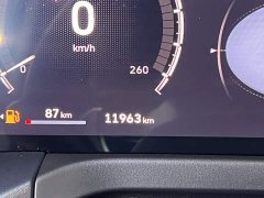 Tank 300 2.4T Diesel - ფოტო 13
