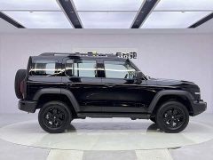 Tank 300 2.4T Diesel - ფოტო 6