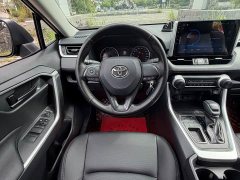 Toyota Wildland 2022 2.0L CVT FWD Leading Edition - ფოტო 10