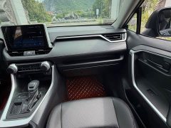 Toyota Wildland 2022 2.0L CVT FWD Leading Edition - ფოტო 11