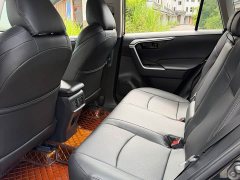 Toyota Wildland 2022 2.0L CVT FWD Leading Edition - ფოტო 12