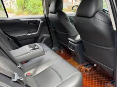 Toyota Wildland 2022 2.0L CVT FWD Leading Edition - ფოტო 13