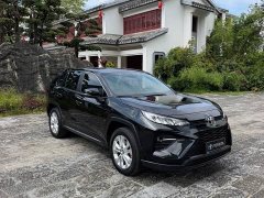 Toyota Wildland 2022 2.0L CVT FWD Leading Edition - ფოტო 2