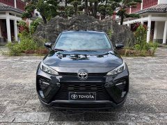 Toyota Wildland 2022 2.0L CVT FWD Leading Edition - ფოტო 3