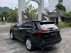 Toyota Wildland 2022 2.0L CVT FWD Leading Edition - ფოტო 5