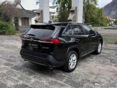 Toyota Wildland 2022 2.0L CVT FWD Leading Edition - ფოტო 6