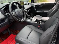 Toyota Wildland 2022 2.0L CVT FWD Leading Edition - ფოტო 7