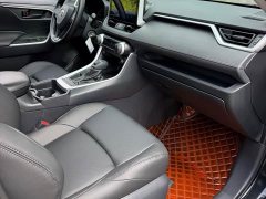 Toyota Wildland 2022 2.0L CVT FWD Leading Edition - ფოტო 8
