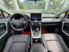 Toyota Wildland 2022 2.0L CVT FWD Leading Edition - ფოტო 9