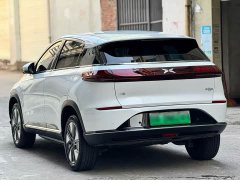 XPeng G3 2022 G3i 460G - ფოტო 12