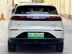 XPeng G3 2022 G3i 460G - ფოტო 13