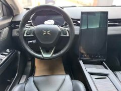 XPeng G3 2022 G3i 460G - ფოტო 6