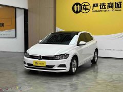 Volkswagen Polo Plus 1.5L Automatic Panoramic Comfort Edition - ფოტო 1