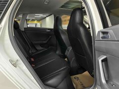 Volkswagen Polo Plus 1.5L Automatic Panoramic Comfort Edition - ფოტო 11