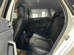 Volkswagen Polo Plus 1.5L Automatic Panoramic Comfort Edition - ფოტო 12