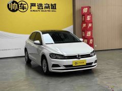 Volkswagen Polo Plus 1.5L Automatic Panoramic Comfort Edition - ფოტო 2