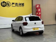 Volkswagen Polo Plus 1.5L Automatic Panoramic Comfort Edition - ფოტო 4