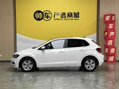 Volkswagen Polo Plus 1.5L Automatic Panoramic Comfort Edition - ფოტო 5