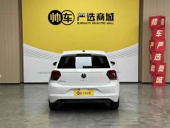 Volkswagen Polo Plus 1.5L Automatic Panoramic Comfort Edition - ფოტო 6