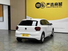Volkswagen Polo Plus 1.5L Automatic Panoramic Comfort Edition - ფოტო 7