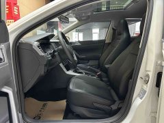 Volkswagen Polo Plus 1.5L Automatic Panoramic Comfort Edition - ფოტო 8